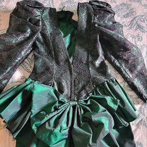 LORALIE original made in USA dress size 6